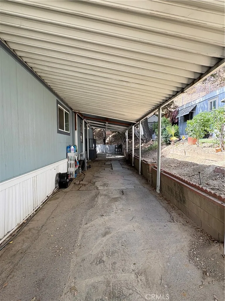 Covered Carport Covered Carport