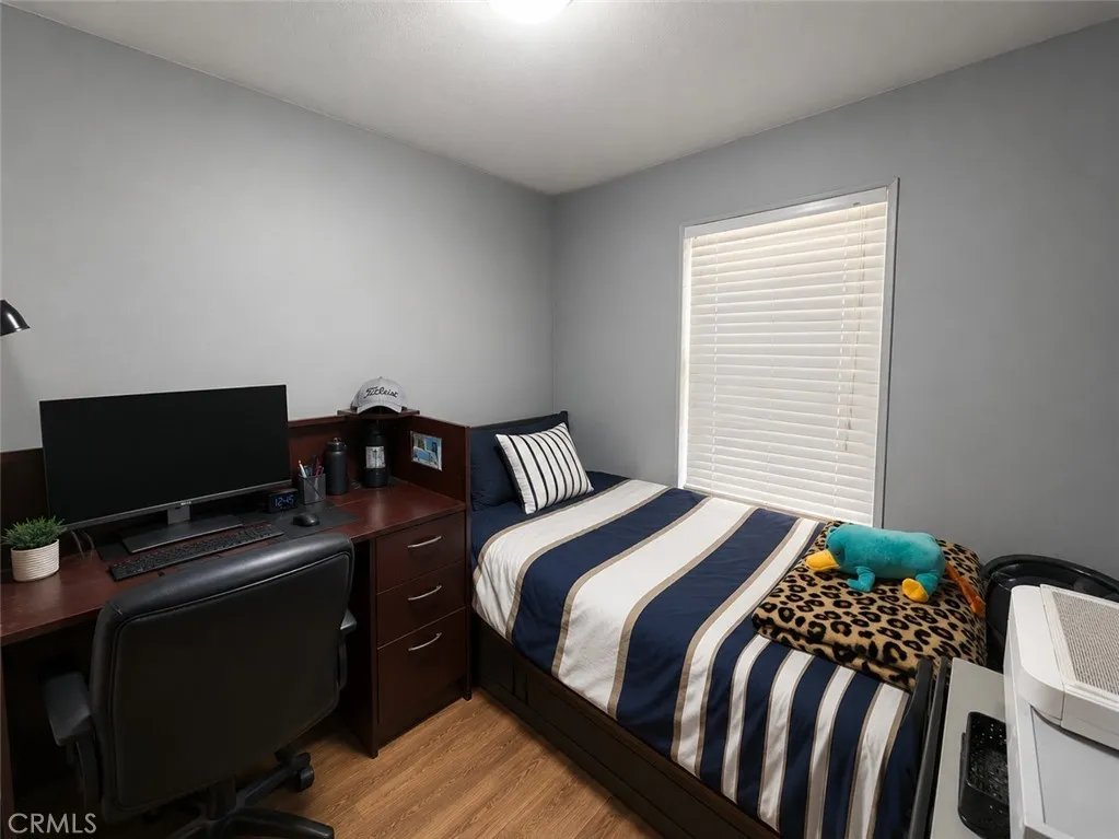 Bedroom 2 Bedroom 2