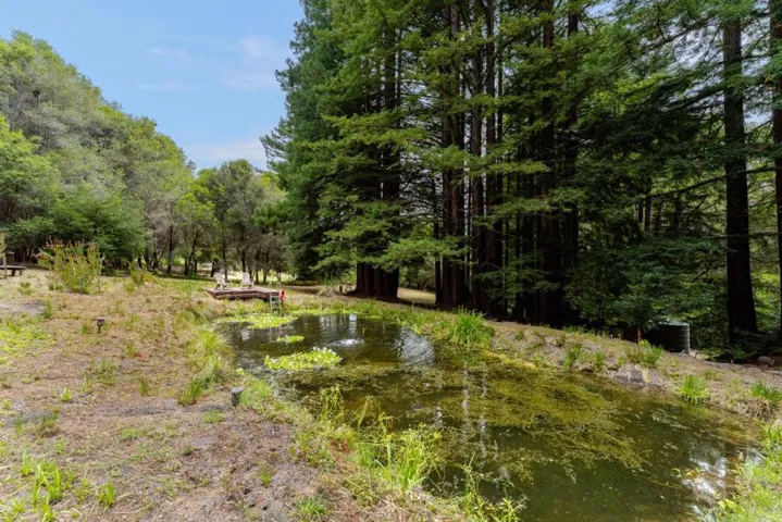 900 Larsen Road, Aptos, California 95003