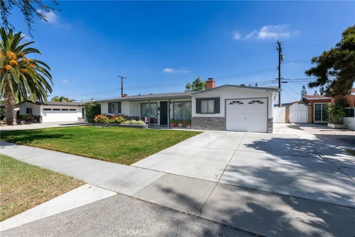 1879 Carol, Fullerton, California 92833