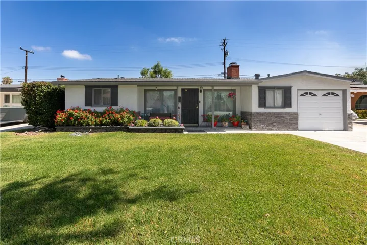 1879 Carol, Fullerton, California 92833