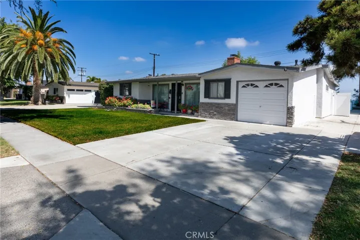 1879 Carol, Fullerton, California 92833