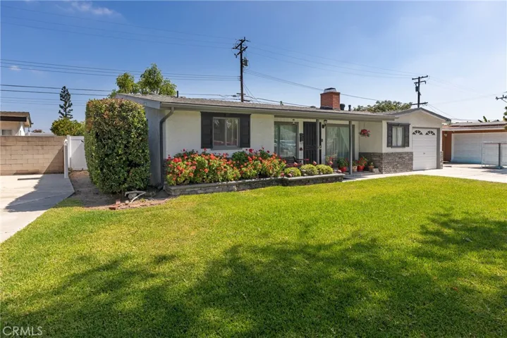 1879 Carol, Fullerton, California 92833