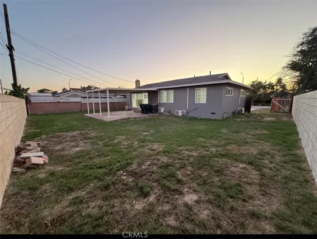 1748 S Norfolk, Anaheim, California 92802