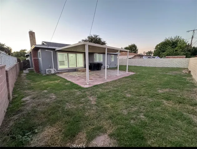 1748 S Norfolk, Anaheim, California 92802
