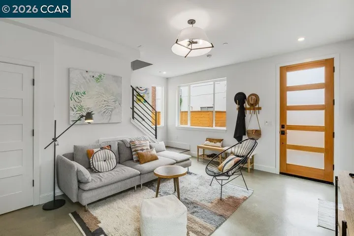 1169 Hearst Ave B, Berkeley, California 94702
