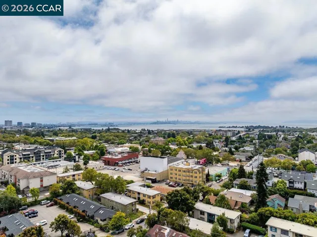 1169 Hearst Ave B, Berkeley, California 94702