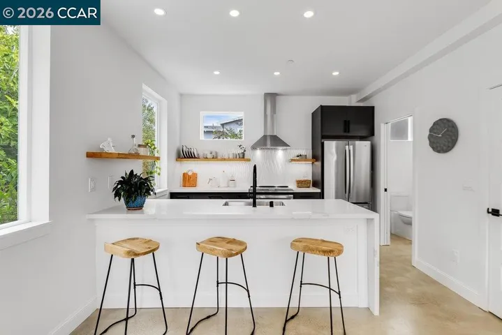 1169 Hearst Ave B, Berkeley, California 94702