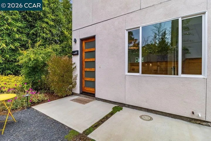 1169 Hearst Ave B, Berkeley, California 94702