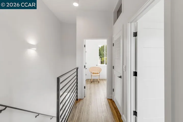 1169 Hearst Ave B, Berkeley, California 94702
