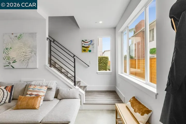 1169 Hearst Ave B, Berkeley, California 94702
