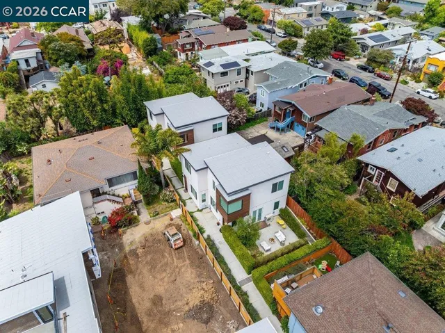 1169 Hearst Ave B, Berkeley, California 94702