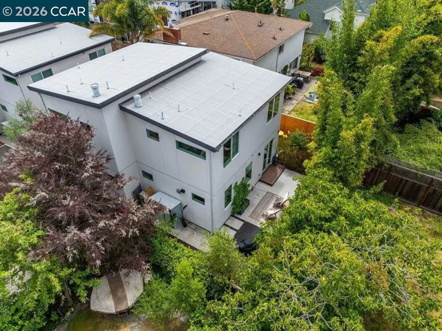 1169 Hearst Ave B, Berkeley, California 94702