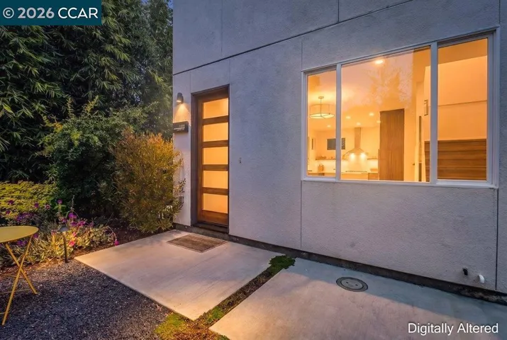 1169 Hearst Ave B, Berkeley, California 94702