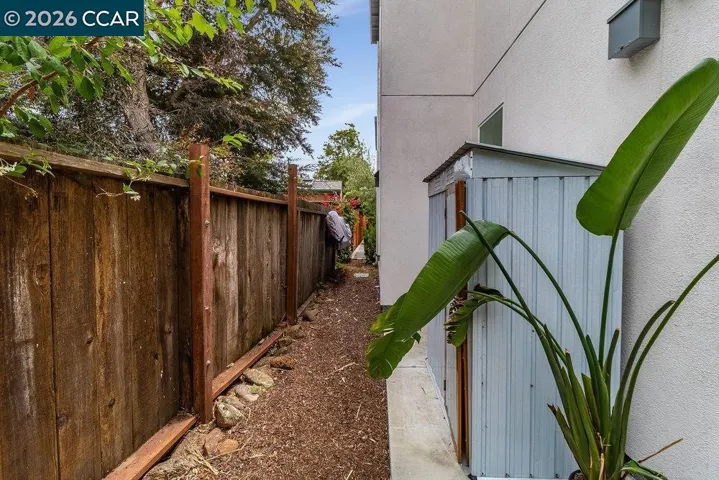 1169 Hearst Ave B, Berkeley, California 94702