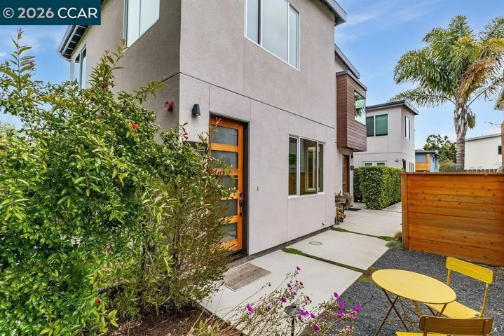 1169 Hearst Ave B, Berkeley, California 94702