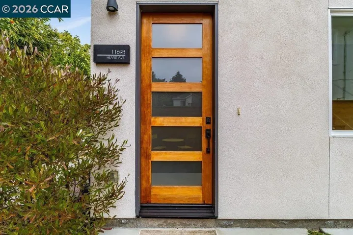 1169 Hearst Ave B, Berkeley, California 94702