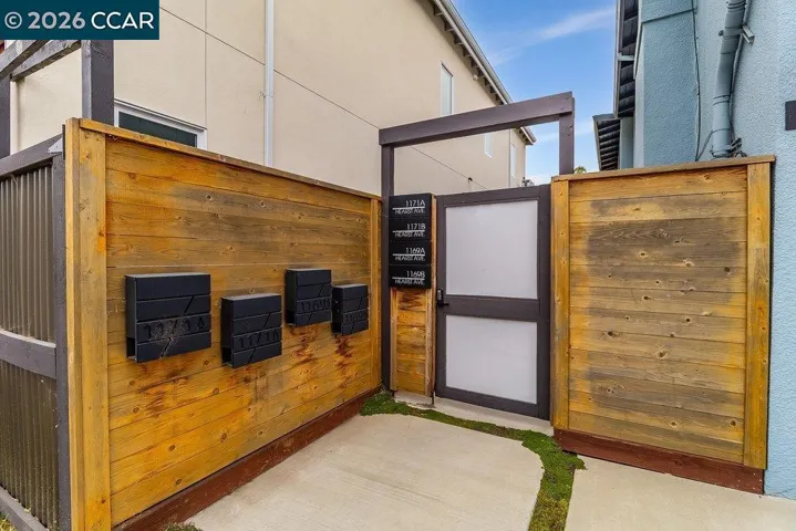 1169 Hearst Ave B, Berkeley, California 94702