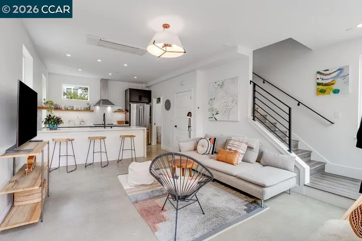 1169 Hearst Ave B, Berkeley, California 94702