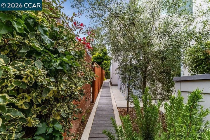 1169 Hearst Ave B, Berkeley, California 94702