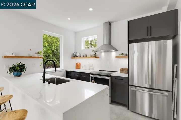 1169 Hearst Ave B, Berkeley, California 94702