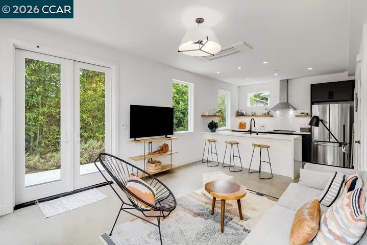 1169 Hearst Ave B, Berkeley, California 94702