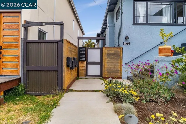 1169 Hearst Ave B, Berkeley, California 94702