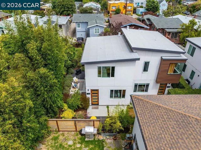 1169 Hearst Ave B, Berkeley, California 94702