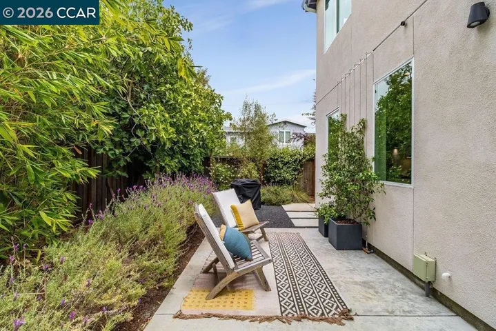 1169 Hearst Ave B, Berkeley, California 94702