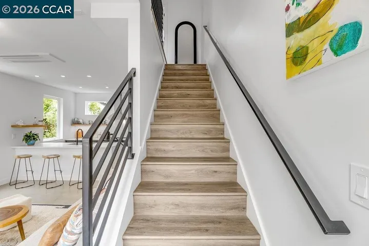1169 Hearst Ave B, Berkeley, California 94702