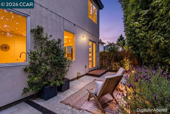 1169 Hearst Ave B, Berkeley, California 94702