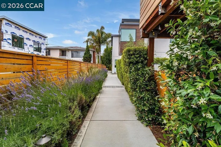 1169 Hearst Ave B, Berkeley, California 94702