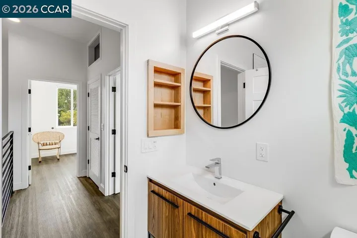 1169 Hearst Ave B, Berkeley, California 94702