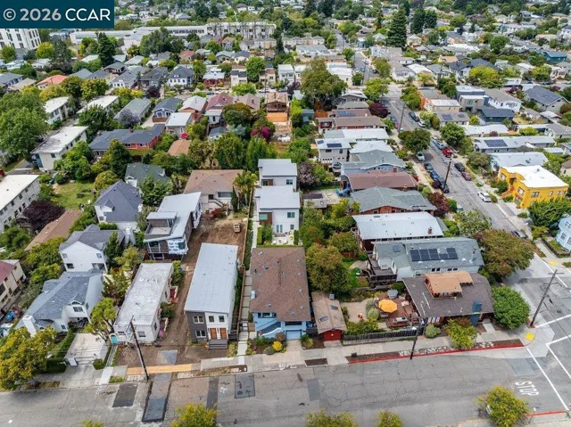 1169 Hearst Ave B, Berkeley, California 94702