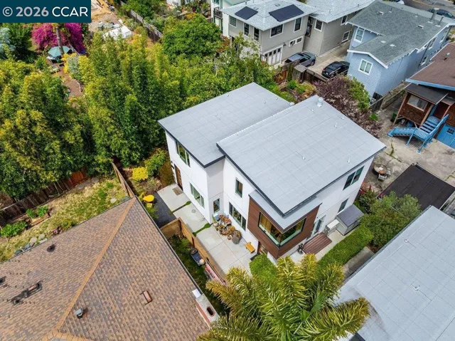 1169 Hearst Ave B, Berkeley, California 94702