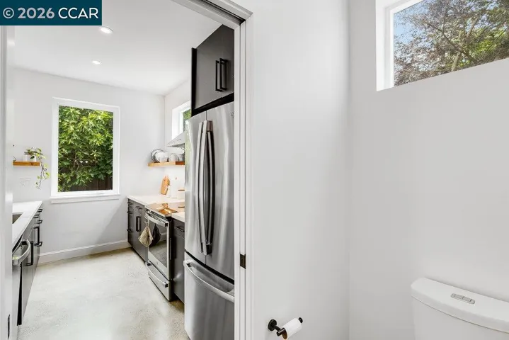 1169 Hearst Ave B, Berkeley, California 94702