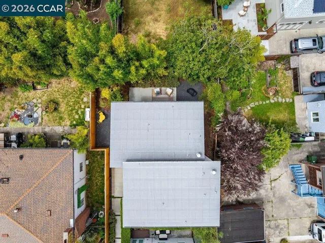 1169 Hearst Ave B, Berkeley, California 94702