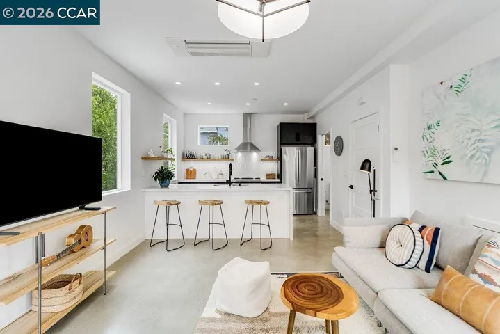 1169 Hearst Ave B, Berkeley, California 94702