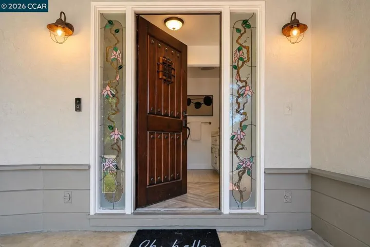 615 Flora St, Martinez, California 94553