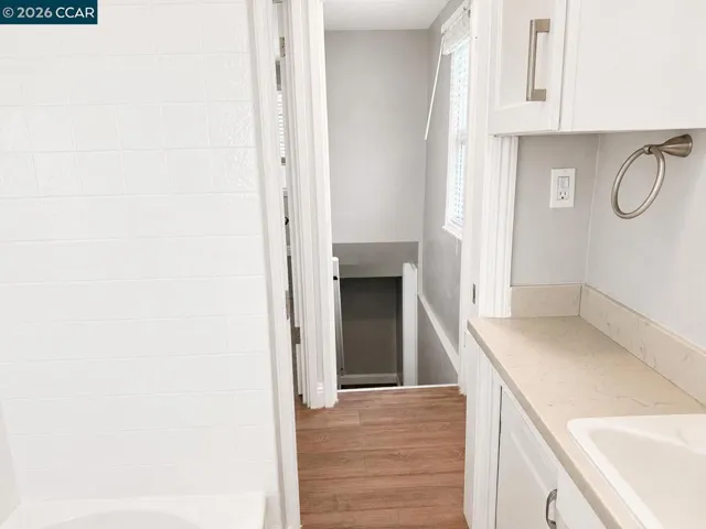 615 Flora St, Martinez, California 94553
