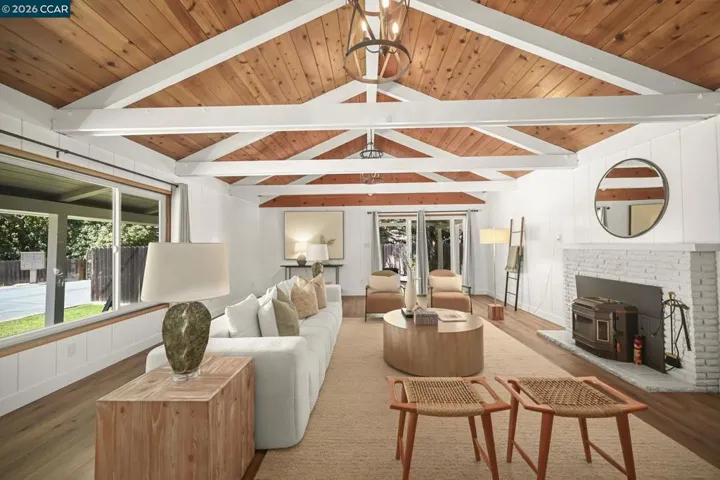 615 Flora St, Martinez, California 94553