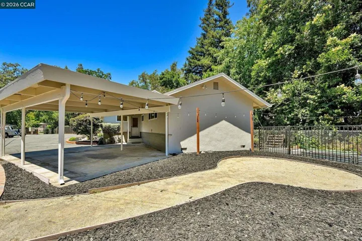 615 Flora St, Martinez, California 94553