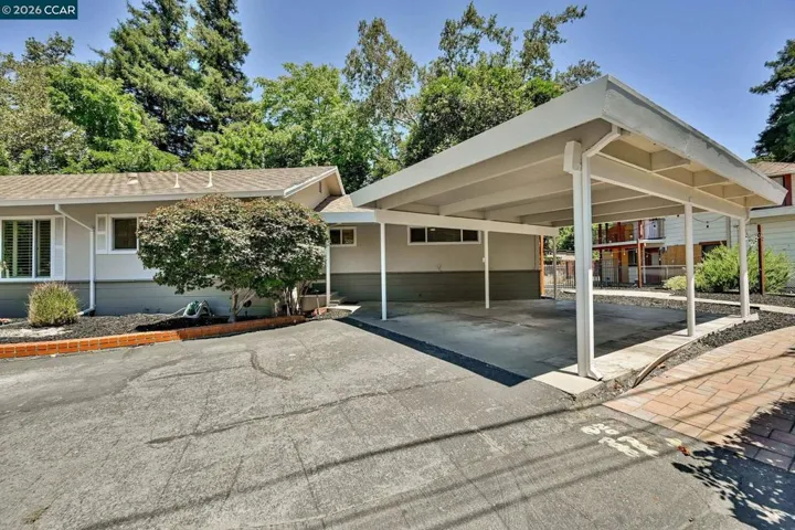 615 Flora St, Martinez, California 94553
