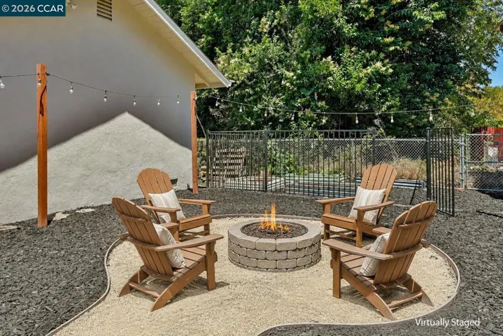 615 Flora St, Martinez, California 94553
