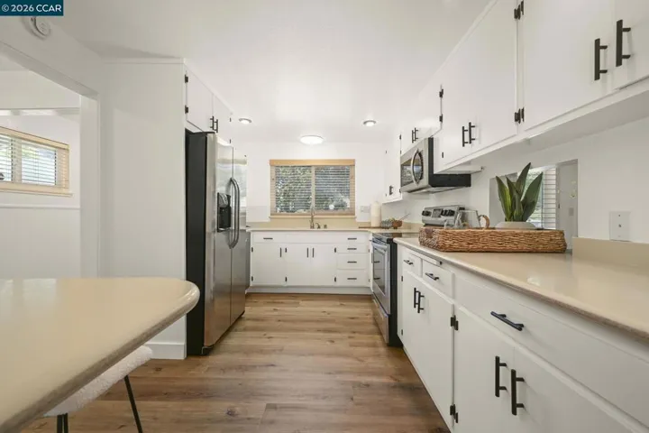 615 Flora St, Martinez, California 94553
