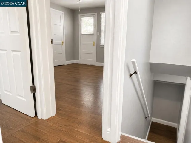 615 Flora St, Martinez, California 94553