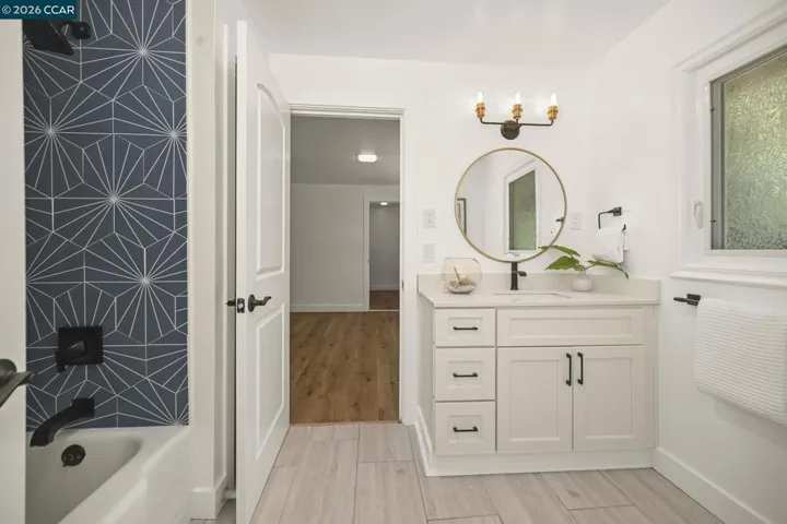 615 Flora St, Martinez, California 94553