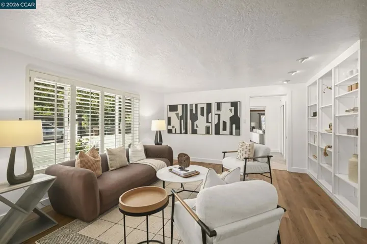 615 Flora St, Martinez, California 94553
