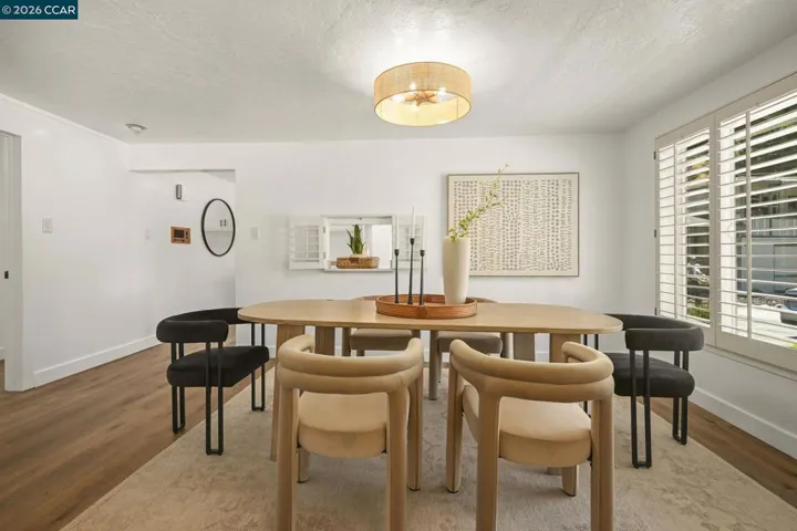 615 Flora St, Martinez, California 94553