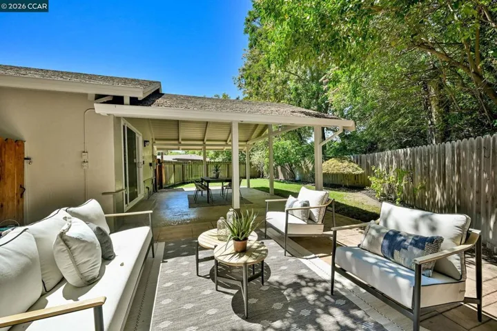 615 Flora St, Martinez, California 94553